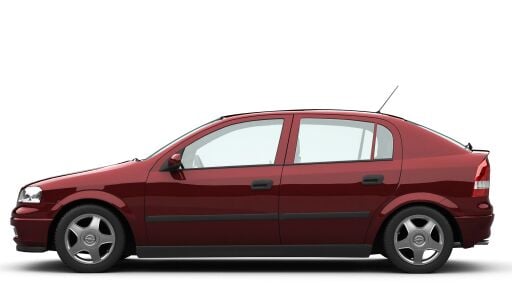 ASTRA G